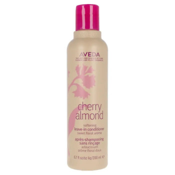 Aveda Cherry Almond Softening Leave-In Conditioner 200 ml