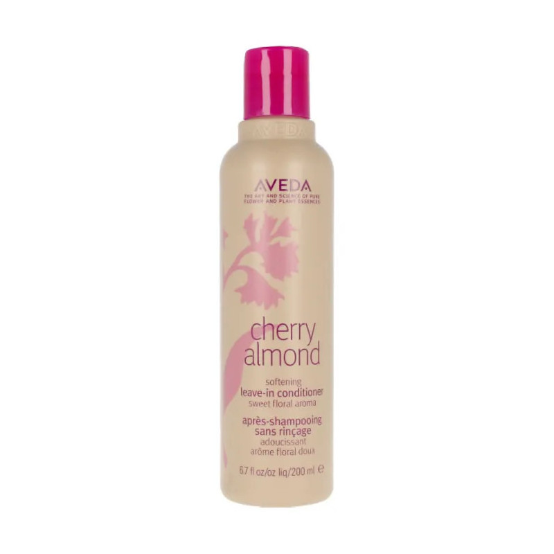 Aveda Cherry Almond Softening Leave-In Conditioner 200 ml