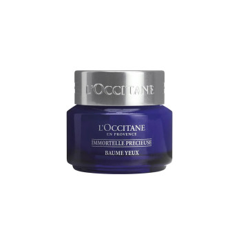 L'Occitane Immortelle Reset Nuit Sérum Regard 15 ml