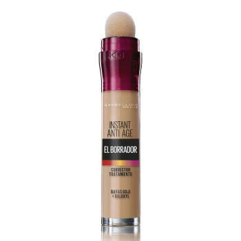 Maybelline Instant Age Rewind Eraser Concealer 04 Honey - 6ml
