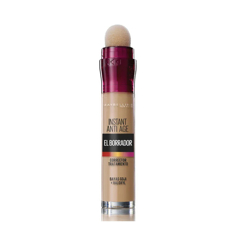 Maybelline Instant Age Rewind Eraser Concealer 04 Honey - 6ml