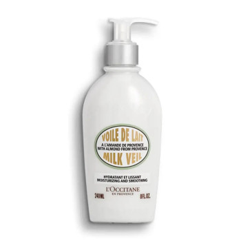 L'Occitane Almendra Lait Corporel - 240 ml