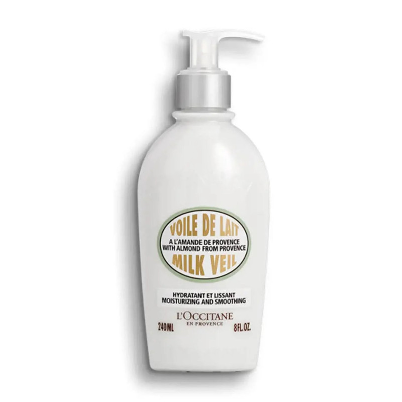 L'Occitane Almendra Lait Corporel - 240 ml