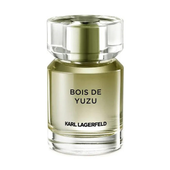 Karl Lagerfeld Bois De Yuzu Eau De Toilette 50ml | Kermatone