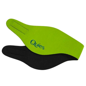 Bandeau Auditif Quies Neoprene Adult - Confort & Protection | Kermatone