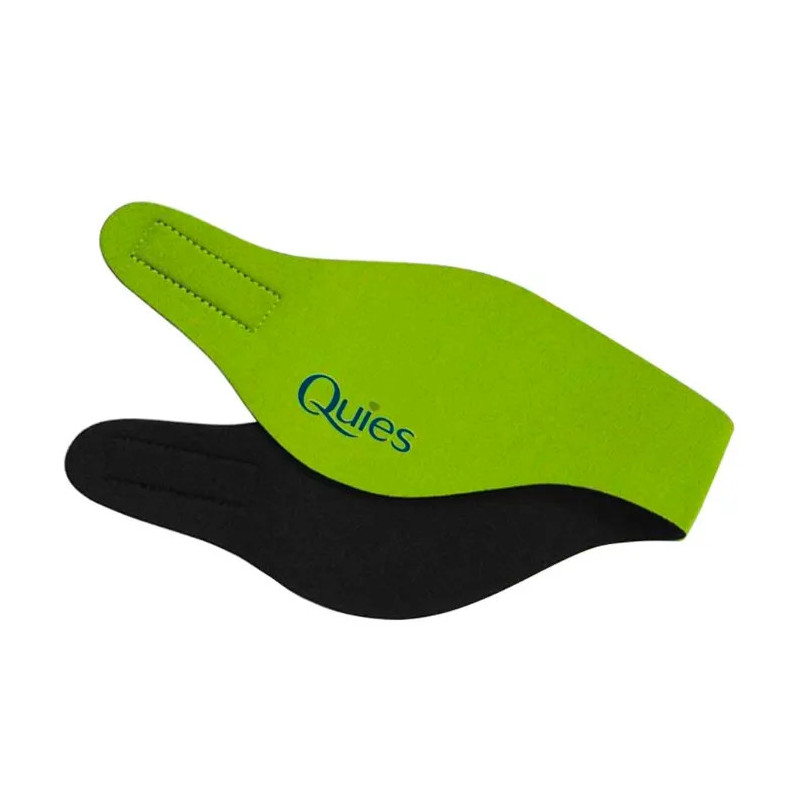 Bandeau Auditif Quies Neoprene Adult - Confort & Protection | Kermatone