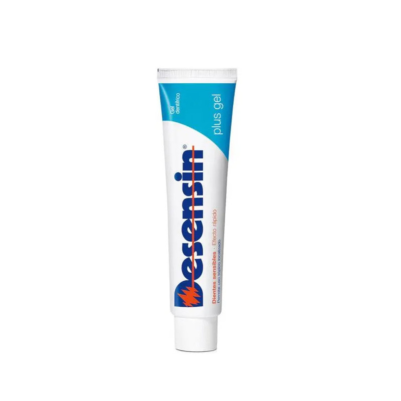 Dentaid Desensin Dentifrice 75ml - Confort dentaire assuré | Kermatone
