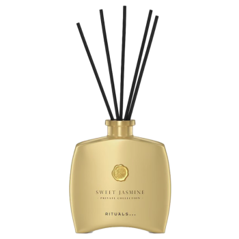 Rituals Private Collection Sweet Jasmine Mini Fragrance Sticks - 100 ml