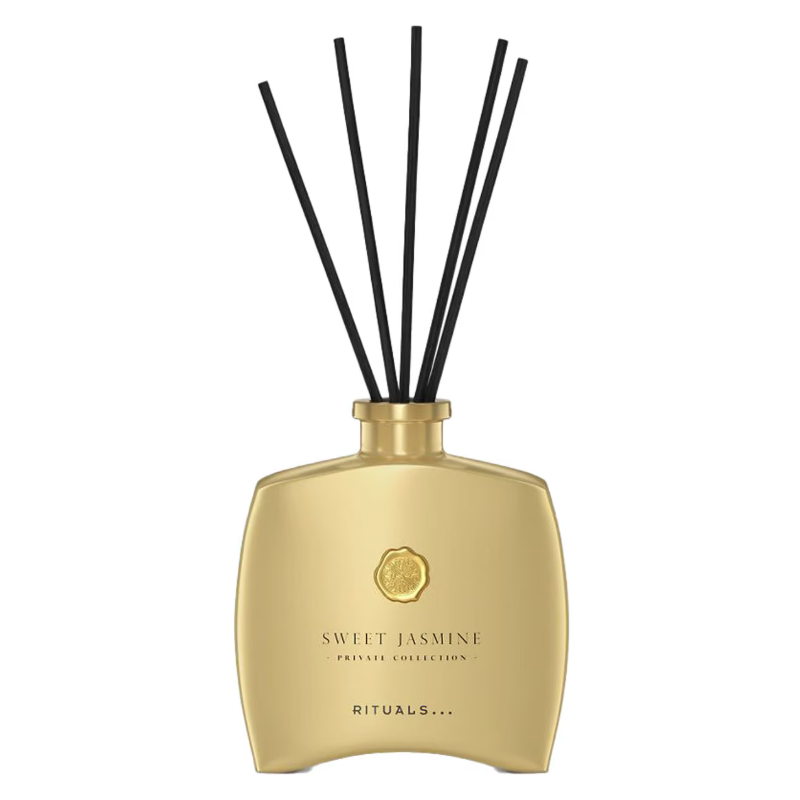 Rituals Private Collection Sweet Jasmine Mini Fragrance Sticks - 100 ml