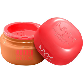 Nyx Wonder Snatch Poudre Fixatrice Sassy Spice - 1 U