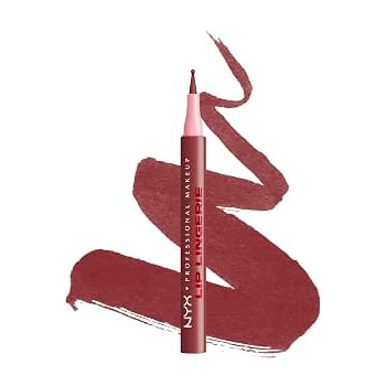Nyx Lingerie Crayon Lèvres Cuff Me - 1 U