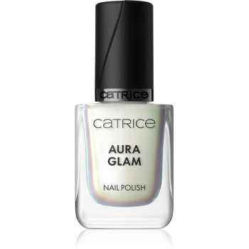 Catrice Aura Glam Vernis à Ongles 010-Glacier Glow - 10,50 ml