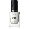 Catrice Aura Glam Vernis à Ongles 010-Glacier Glow - 10,50 ml