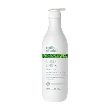 Milk Shake Deep Detox Shampooing - 1000 ml