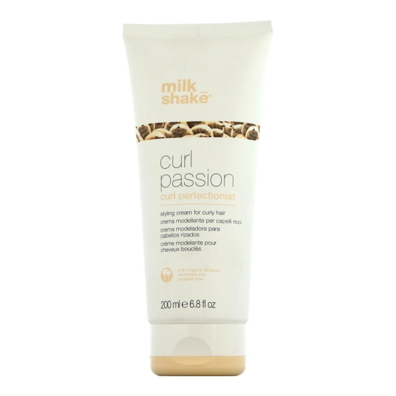 Milk Shake Curl Passion Perfectionist - 200 ml