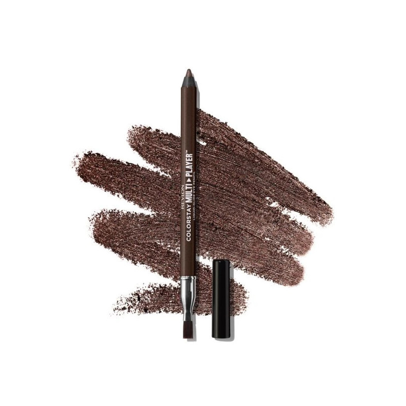 Revlon Colorstay Multiplayer Crayon Yeux 402-High Stakes - 1 U