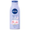 Nivea Huile Sèche Corporelle Fleur de Cerisier et Jojoba - 400 ml