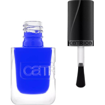 Catrice Gel Affair Vernis à Ongles 027-Your Royal Highness 10,5 ml