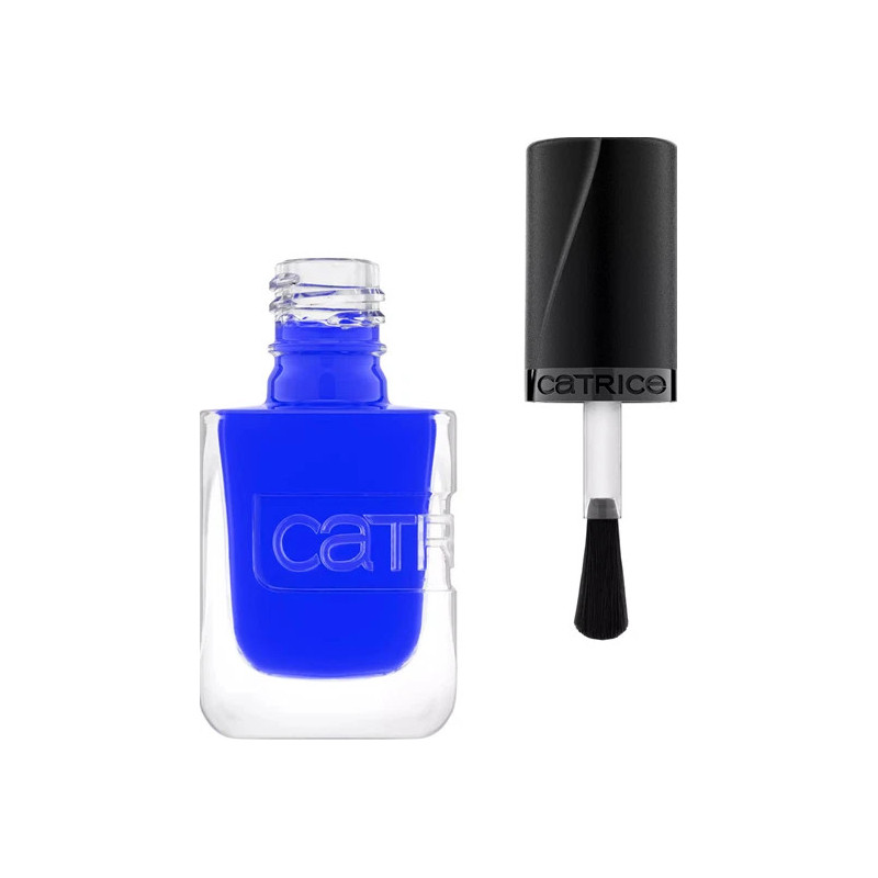 Catrice Gel Affair Vernis à Ongles 027-Your Royal Highness 10,5 ml