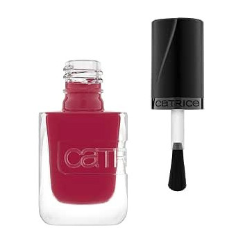 Catrice Gel Affair Vernis à Ongles 020-Raspberry Pie 10,5 ml