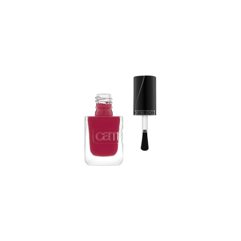 Catrice Gel Affair Vernis à Ongles 020-Raspberry Pie 10,5 ml