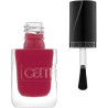 Catrice Gel Affair Vernis à Ongles 020-Raspberry Pie 10,5 ml