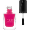 Catrice Gel Affair Vernis à Ongles 018-Berry Styles 10,5 ml