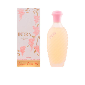 Ulric De Varens Indra Eau De Parfum Vaporisateur 100 ml