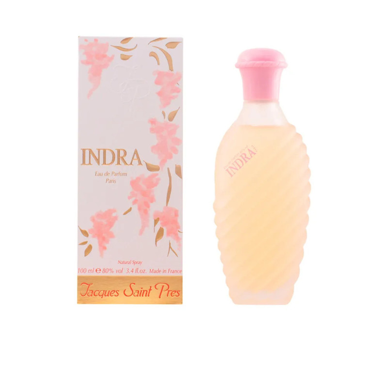 Ulric De Varens Indra Eau De Parfum Vaporisateur 100 ml