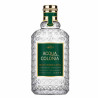 4711 Acqua Colonia Blood Orange & Basil Eau De Cologne Vaporisateur 100 ml