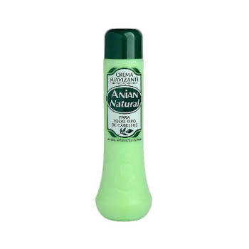 Anian Après-Shampooing Naturel 1000 ml