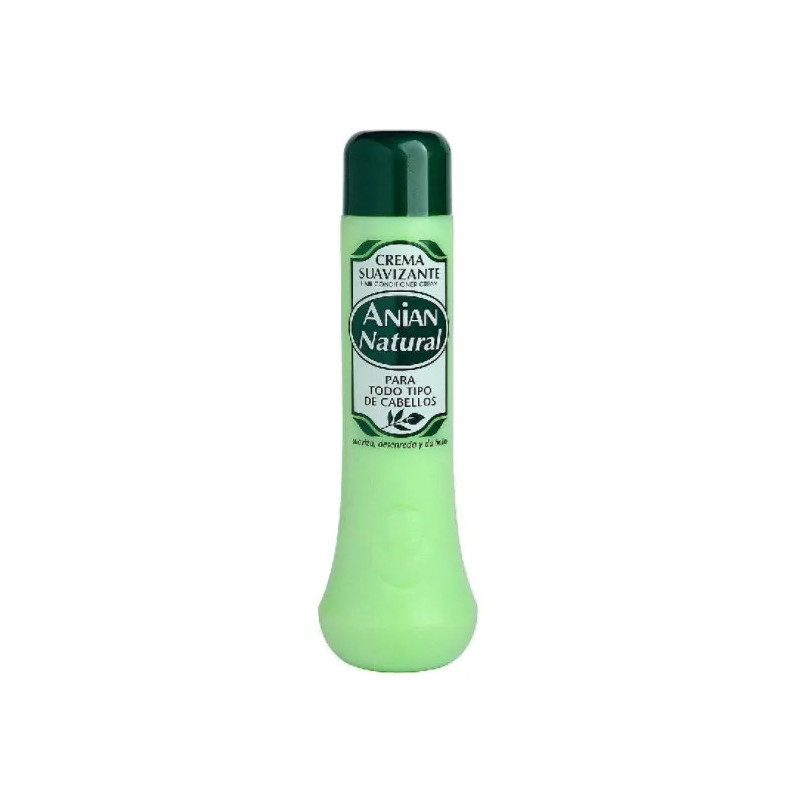 Anian Après-Shampooing Naturel 1000 ml