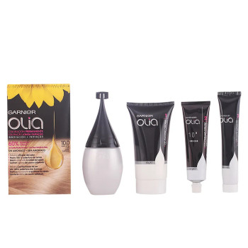 Garnier Olia Coloration Permanente 10 Extra Light Blonde