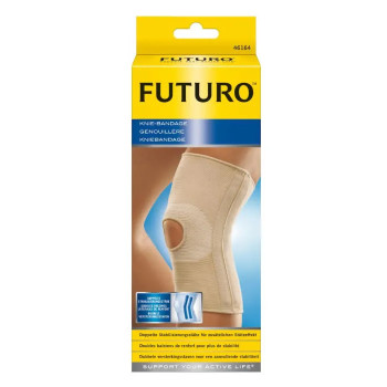 Stabilisateur De Genou - Soutien Optimal 3M Kermatone
