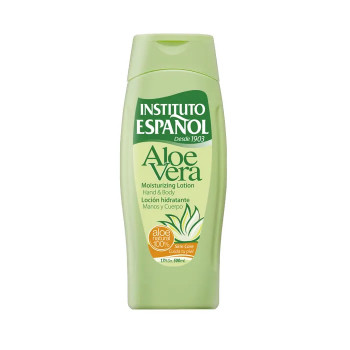 Lotion Hydratante Aloe Vera - Fraîcheur & Hydratation | Kermatone