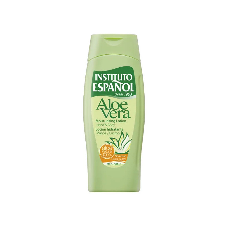 Lotion Hydratante Aloe Vera - Fraîcheur & Hydratation | Kermatone