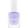 Catrice Glow Tint Whitening Esmalte De Uñas 020-Bye Bye Yellow 10,5ml