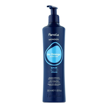 Fanola No Orange Mask - 350 ml