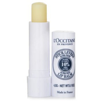 L'Occitane Karité Baume Lèvres Stick 4,5 g