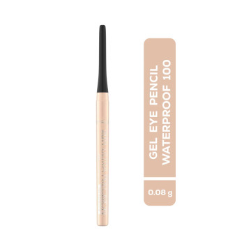 Catrice 20h Ultra Précision Gel Eye Pencil Waterproof 100 0,08 g