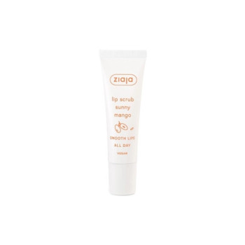 Ziaja Exfoliant Lèvres au Sucre Sunny Mango 12 ml