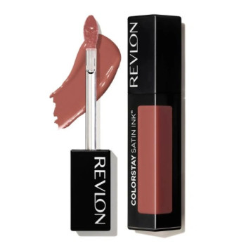 Revlon Colorstay Satin Ink Rouge à Lèvres 006-Eyes On You 5 ml