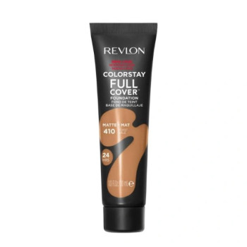 Revlon Colorstay Full Cover Fond de Teint 410-Toast 30 ml