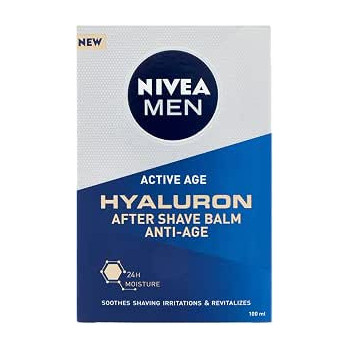 Nivea Men Anti-Age Hyaluron Baume Antiedad 100 ml