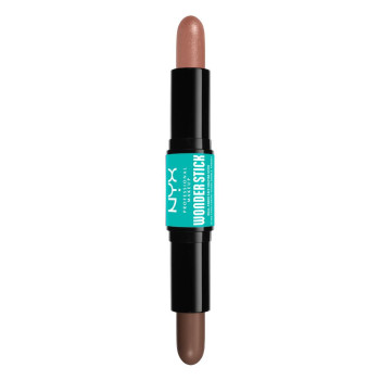 Nyx Wonder Stick Dual Face Lift 03-Light Medium 8 g