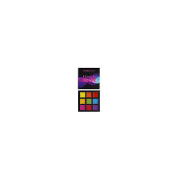 Magic Studio Powerful Cosmetics 9 Neon Eyeshadow 24142