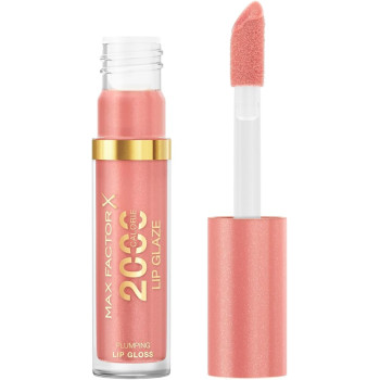 Max Factor Brillant à lèvres 2000 Calorie 60-Favorite Song - 4,4 ml