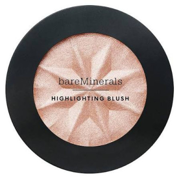 Bareminerals Blush Gen Nude Highlighting Peach Glow - 3,8 g