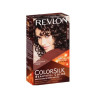 Revlon Colorsilk Sans Ammoniaque 20 Dark Brown | Kermatone