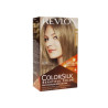 Revlon Colorsilk Sans Ammoniaque 60 Dark Ash Blonde | Kermatone